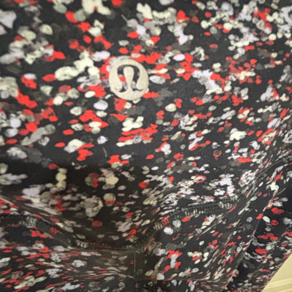 Lulu lemon pants